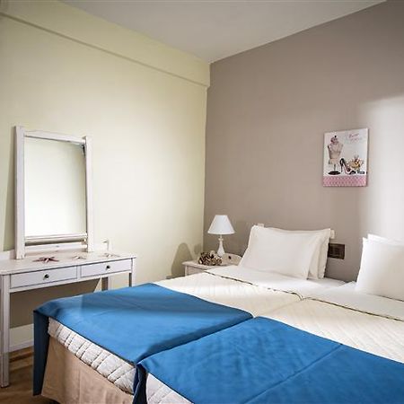 Mistral Hotel - Adults Only Malia Extérieur photo