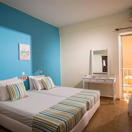 Mistral Hotel - Adults Only Malia Extérieur photo